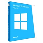 WINDOWS 10 ENTERPRISE  (онлайн-активация)  ГАРАНТИЯ