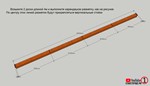 Беседка - теплица в английском стиле - изображение № 6