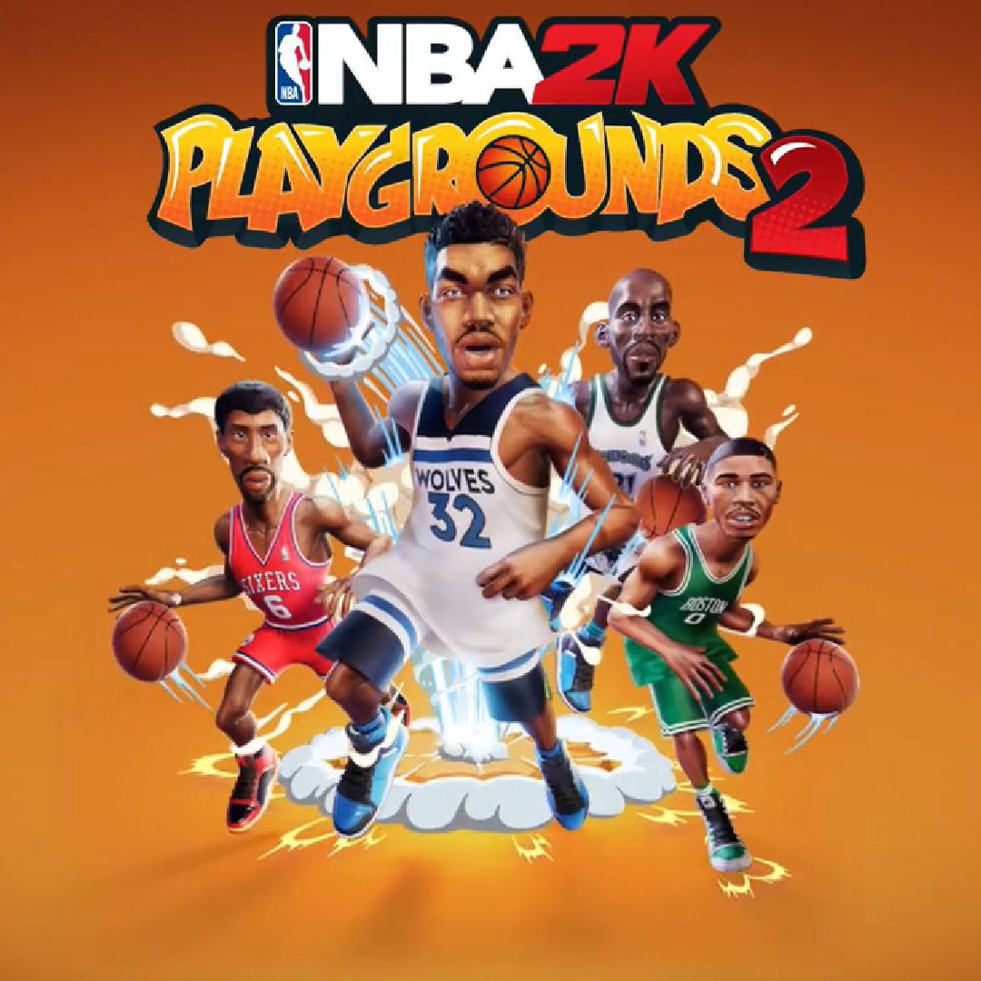 NBA 2K Playgrounds 2 XBOX [ Игровой Ключ 🔑 Код ]