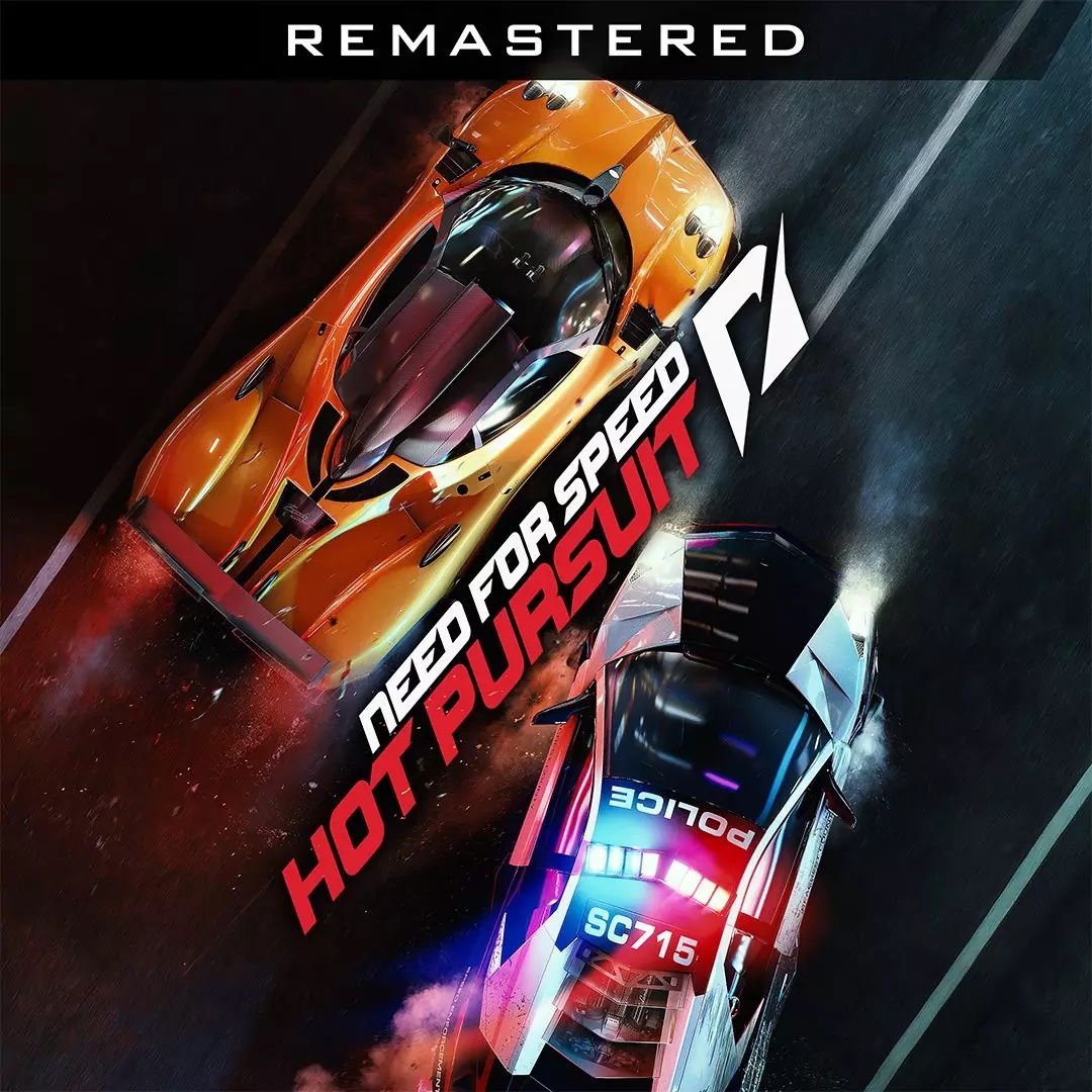 Need for Speed™ Hot Pursuit Remastered XBOX [ Ключ 🔑 ]