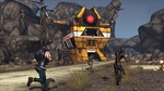 Borderlands: Game of the Year Edition XBOX [ Ключ  ] - изображение № 11