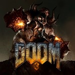 DOOM 3 XBOX ONE / XBOX SERIES X|S / WINDOWS [ Ключ  ]