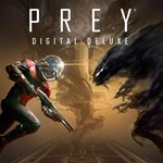 Prey Digital Deluxe Edition XBOX [ Код  Ключ ]
