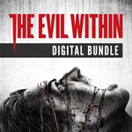 The Evil Within Digital Bundle XBOX [ Игровой  Ключ ]