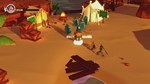 Asterix & Obelix XXL3: The Crystal Menhir XBOX Ключ  - изображение № 6