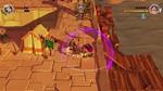 Asterix & Obelix XXL3: The Crystal Menhir XBOX Ключ  - изображение № 7