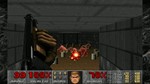 DOOM (1993) ХBOX / WINDOWS [ Игровой Ключ  Код ] - изображение № 2