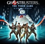 Ghostbusters: The Video Game Remastered XBOX [ Ключ ]