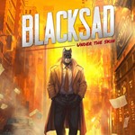 Blacksad: Under the Skin XBOX / WINDOWS [ Ключ  Код ]