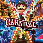 Carnival Games® XBOX ONE / XBOX SERIES X|S [ Ключ  ]