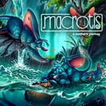 Macrotis: A Mother's Journey XBOX [ Ключ  Код ]