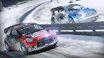 WRC Collection Vol. 1 Xbox One [ Игровой Ключ  Код ] - изображение № 8