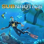 Subnautica XBOX / WINDOWS [ Игровой Ключ  Код ]