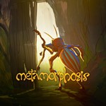 Metamorphosis: Xbox Edition [ Игровой Ключ  Код ]