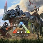 ARK Survival Evolved XBOX / WINDOWS [ Ключ  Код ]