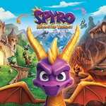 Spyro™ Reignited Trilogy XBOX [ Игровой Ключ  Код ]