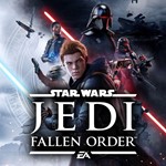 ЗВЁЗДНЫЕ ВОЙНЫ Джедаи: Павший Орден™ XBOX [ Ключ  ]