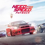Need for Speed™ Payback XBOX [ Игровой Ключ  Код ]