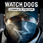 WATCH_DOGS™ COMPLETE EDITION [ Игровой Ключ  Код ]