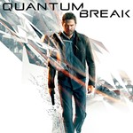 Quantum Break XBOX ONE / XBOX SERIES X|S [ Ключ ]