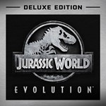 Jurassic World Evolution - Deluxe Bundle XBOX [ Код]