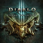 Diablo III: Eternal Collection XBOX  [ Ключ  Код ]