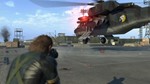 Metal Gear Solid V: Ground Zeroes XBOX [ Ключ  Код ] - изображение № 5