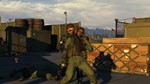 Metal Gear Solid V: Ground Zeroes XBOX [ Ключ  Код ] - изображение № 3