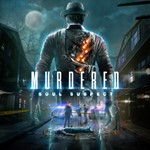 Murdered: Soul Suspect XBOX [ Игровой Ключ  Код ]