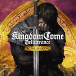 Kingdom Come Deliverance - Royal Edition XBOX [ Ключ]