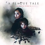 A Plague Tale: Innocence XBOX [ Игровой Ключ  Код ]