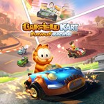 Garfield Kart Furious Racing XBOX / WINDOWS [ Ключ  ]