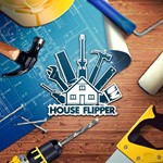 House Flipper XBOX / WINDOWS [ Ключ  Код ]