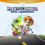 Plants vs. Zombies™: Битва за Нейборвиль Deluxe XBOX