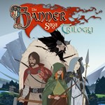 Banner Saga Trilogy XBOX [ Игровой Ключ  Код ]