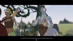 Banner Saga Trilogy XBOX [ Игровой Ключ  Код ] - изображение № 2