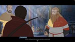 Banner Saga Trilogy XBOX [ Игровой Ключ  Код ] - изображение № 4