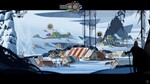 Banner Saga Trilogy XBOX [ Игровой Ключ  Код ] - изображение № 5