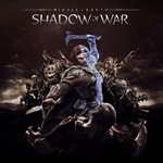 Средиземье™: Тени войны™ XBOX / WINDOWS [ Ключ  ]