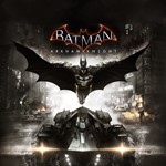 BATMAN™: Рыцарь Аркхема XBOX [ Игровой Ключ  Код ]