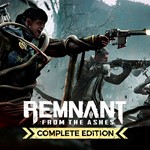 Remnant: From the Ashes - Complete Edition XBOX [Код]