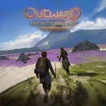 Outward Definitive Edition XBOX SERIES X|S [ Ключ  ]