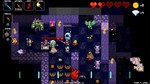 Crypt of the NecroDancer XBOX [ Игровой Ключ  Код ] - изображение № 6