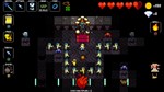 Crypt of the NecroDancer XBOX [ Игровой Ключ  Код ] - изображение № 3