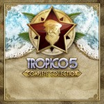Tropico 5 - Complete Collection XBOX [ Ключ Код ]