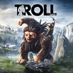 Troll & I™ XBOX ONE / XBOX SERIES X|S [ Ключ  Код ]
