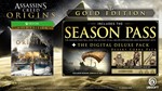 Assassin's Creed® Истоки - GOLD EDITION XBOX [ Ключ ] - изображение № 3