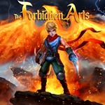 The Forbidden Arts XBOX [ Игровой Ключ  Код ]