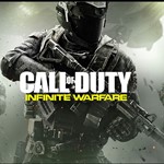 Call of Duty®: Infinite Warfare стартовое издание Код
