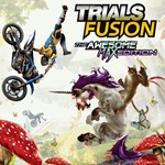 Trials Fusion The Awesome Max Edition XBOX [ Ключ ]